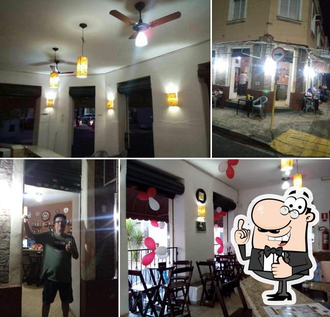 Condado Bar image