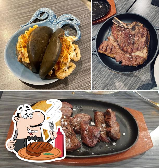 Jube in Barcelona Restaurant reviews