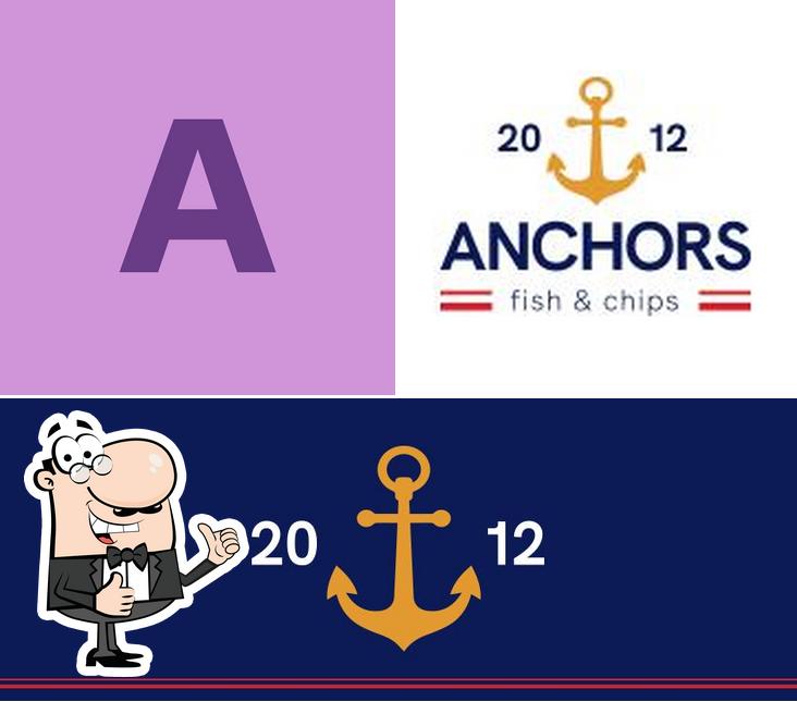 Anchors Fish & Chips restaurant, Durban Restaurant reviews