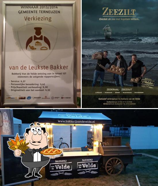 Voir cette image de Bakkerij van de Velde