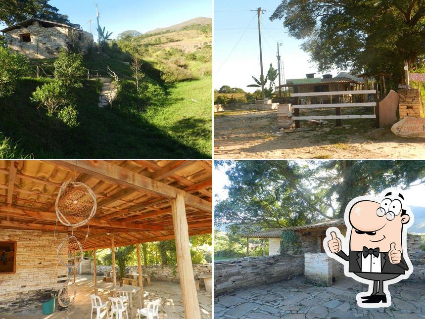 See this photo of Camping Recanto do Piria