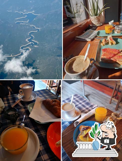 Coffee Mountain