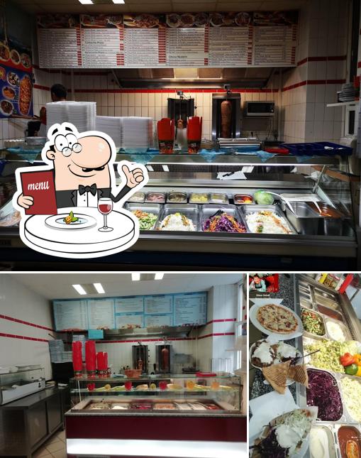 Döner-& Pizzatreff Riesa