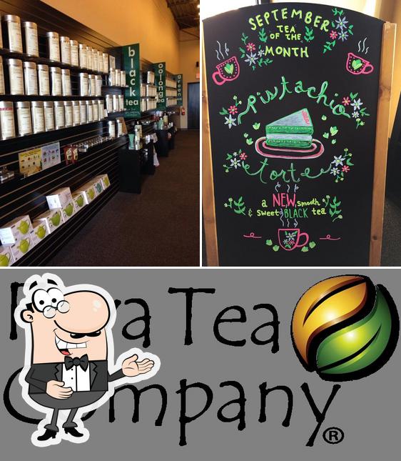 See the photo of Fava Tea Company