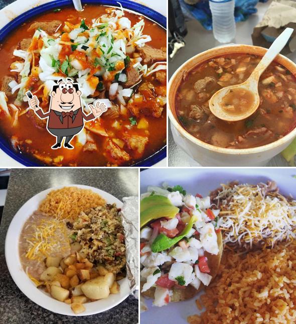 Best california burrito in Ventura restaurants, autumn 2023