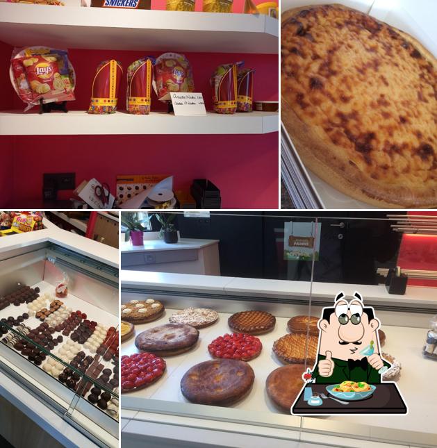 boulangerie Alain Gilson SRL