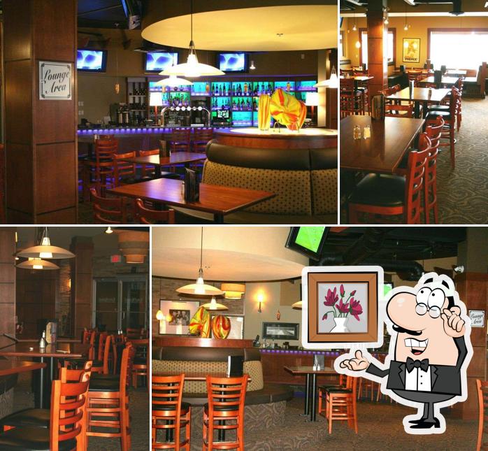 Just Jacks Restaurant
