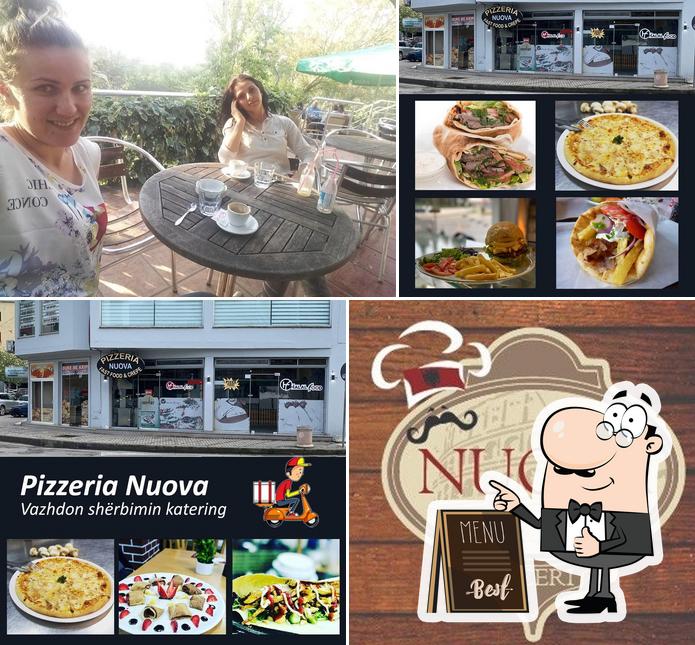 Piceri Nuova