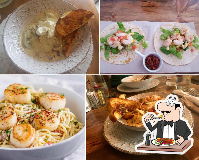 The Curly Willow Eatery in Collingwood Restaurant reviews