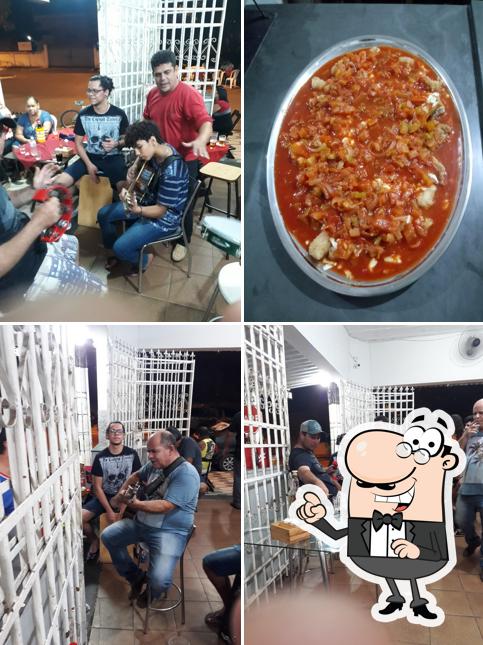 Restaurante e Bar dos Amigos
