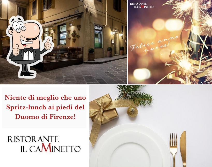 Voir l'image de Ristorante Il Caminetto