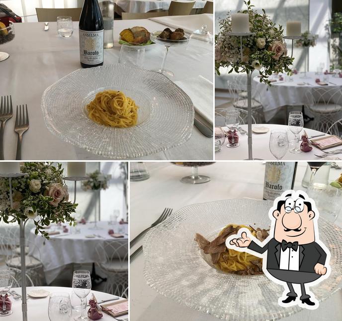 Ristorante La Teca