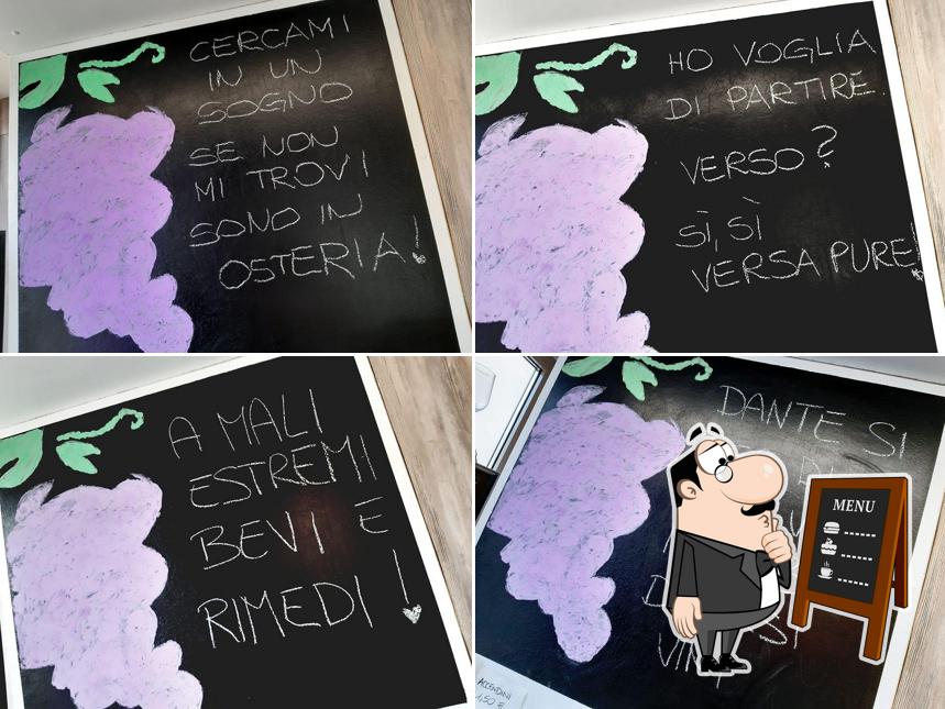 Osteria Bar Svizzero