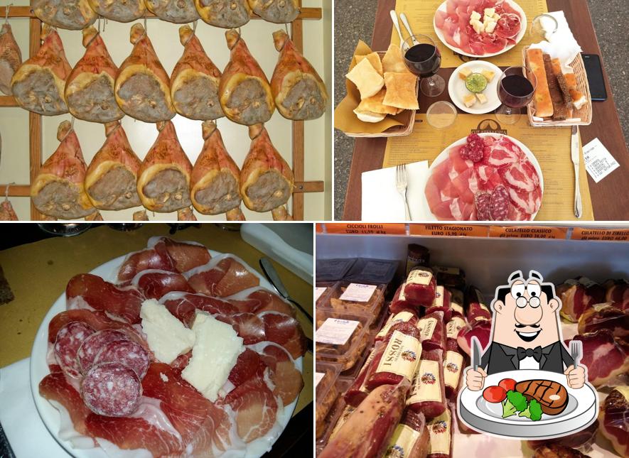 Salumificio Rossi - ERRE ITALIA SRL