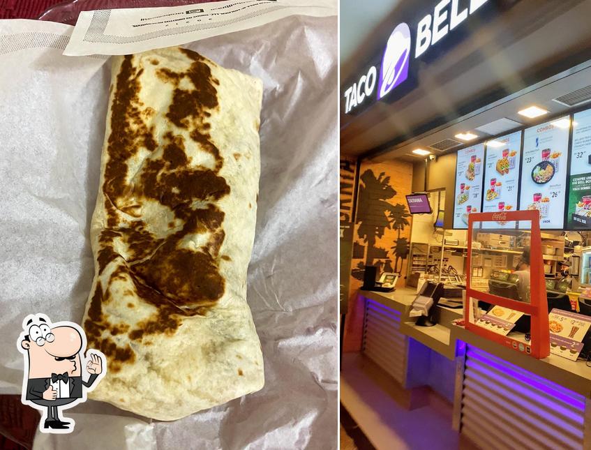 See the photo of Taco Bell Shopping Piracicaba