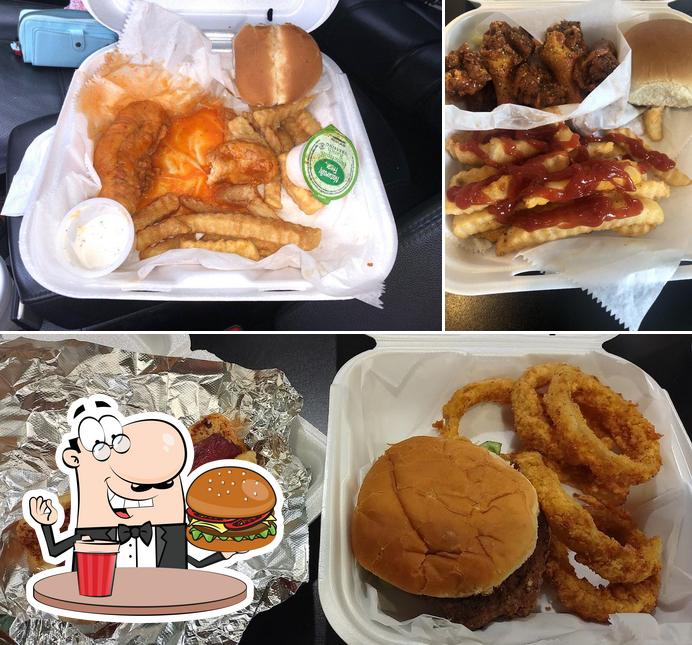 The Chicken Coop in Holly Springs Restaurant reviews