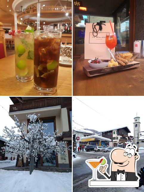 Ristorante Pizzeria Touring