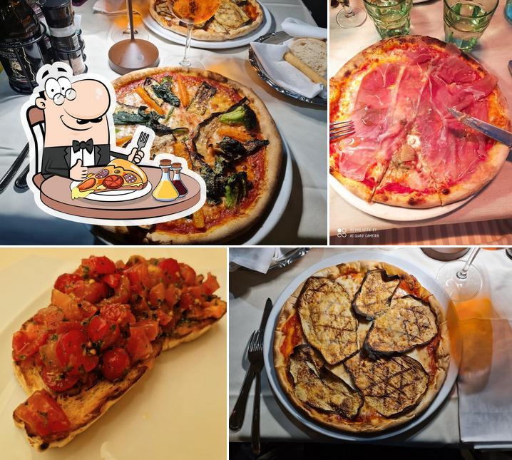 Ristorante Pizzeria Bar Biri