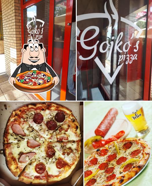 La pizza est le plat rapide favori du monde
