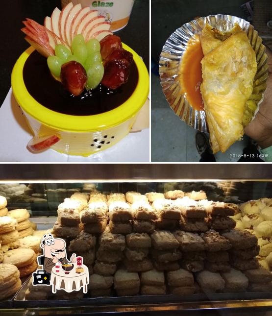 Best Bakery Restaurant In Cementnagar, Chandrapur 2024 | Order Online
