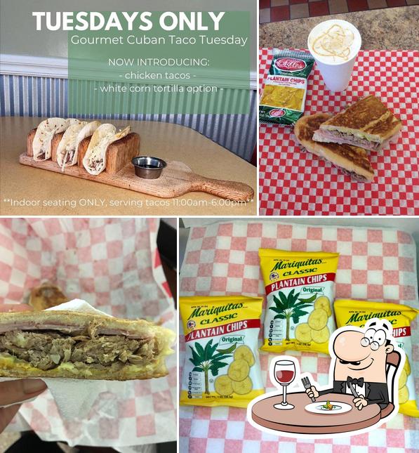 Country Girls Espresso, 3650 E Sunshine St in Springfield Restaurant menu and reviews