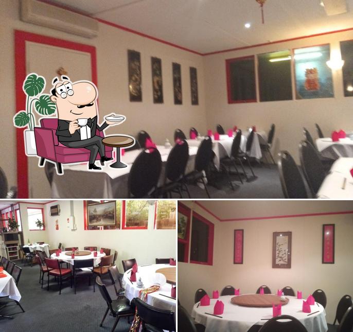 Dragon King Chinese Restaurant in Frankston - Restaurant menu and reviews