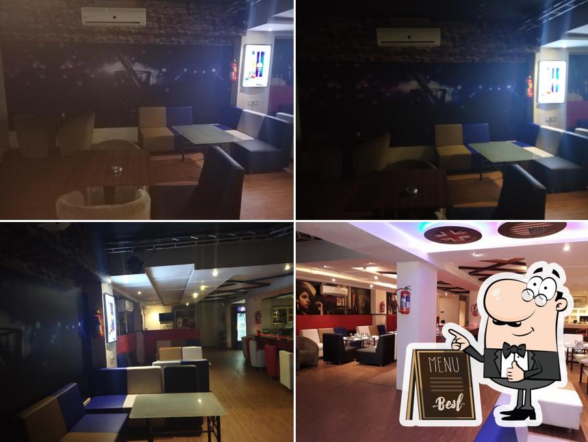 Look at this image of Fantasy Lounge and Bar