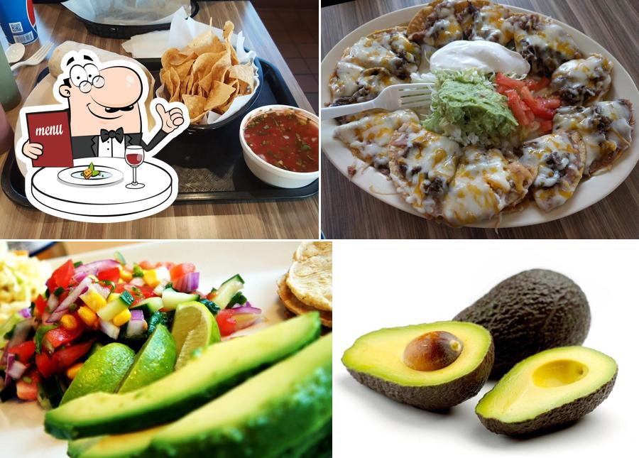 El Famous Burrito, 256 W Roosevelt Rd in Lombard Restaurant reviews