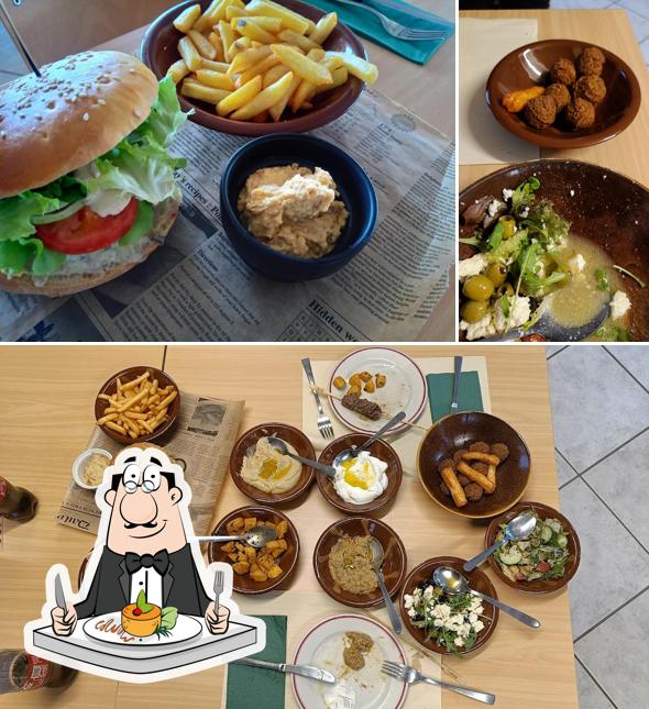 Halla Wallah Restaurant