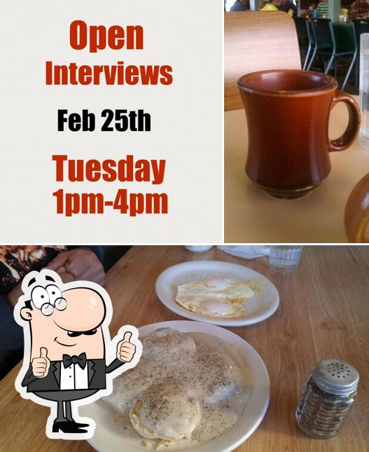Hazel's Family Restaurant in Elyria Restaurant menu and reviews