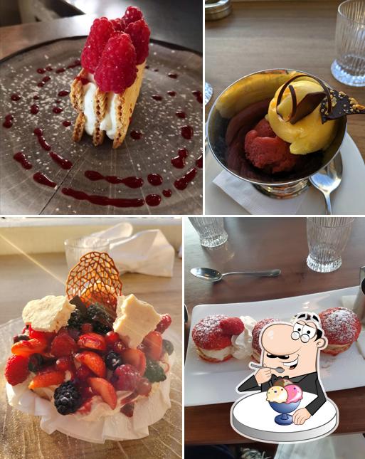 Restaurant La Civelle