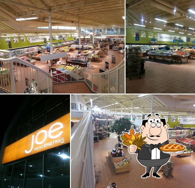 Voici une photo de Loblaws Wonderland Road