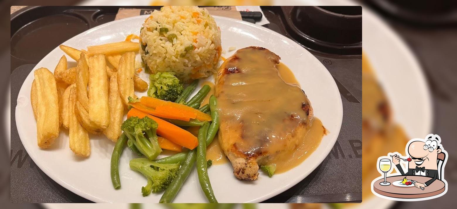 Montana Grill
