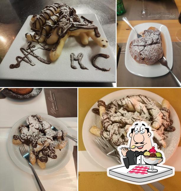 Pizzeria Nonna Giovanna