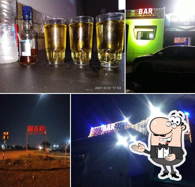 Meet Bar & Restaurants