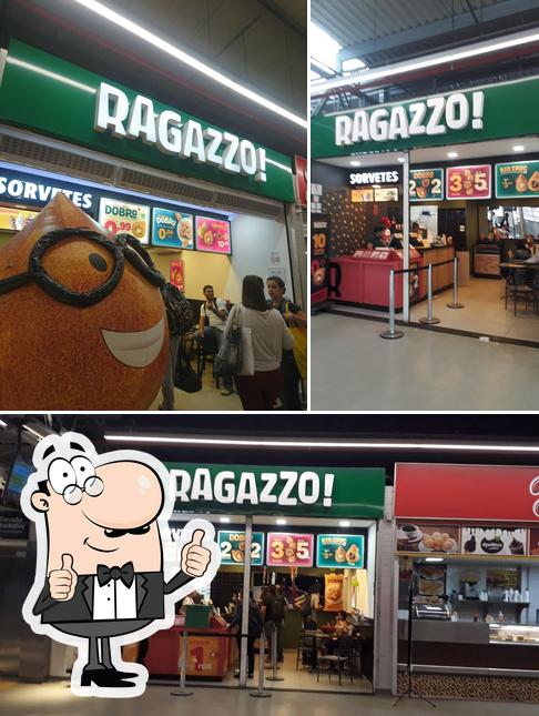 Look at this image of Ragazzo!