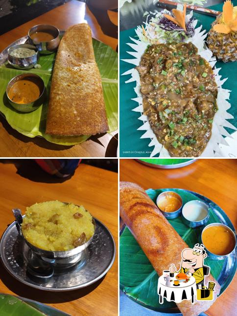 Anna Bhavan