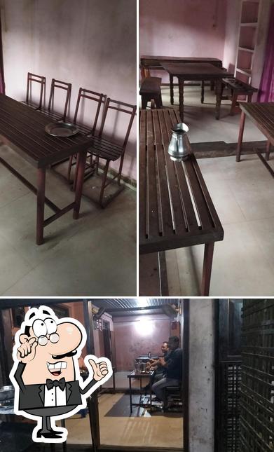 Biju's Thattukada