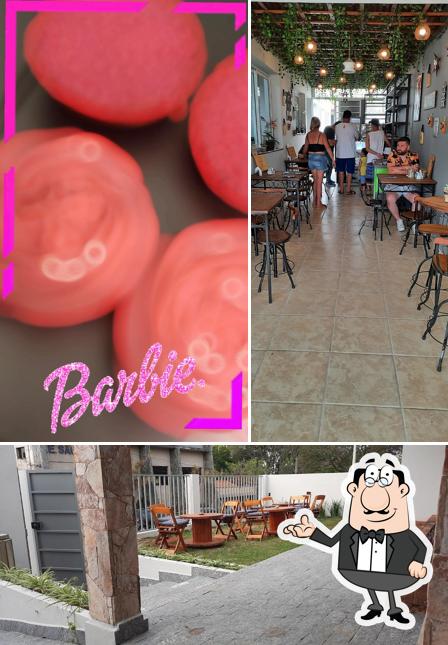 Café e Confeitaria Benatto