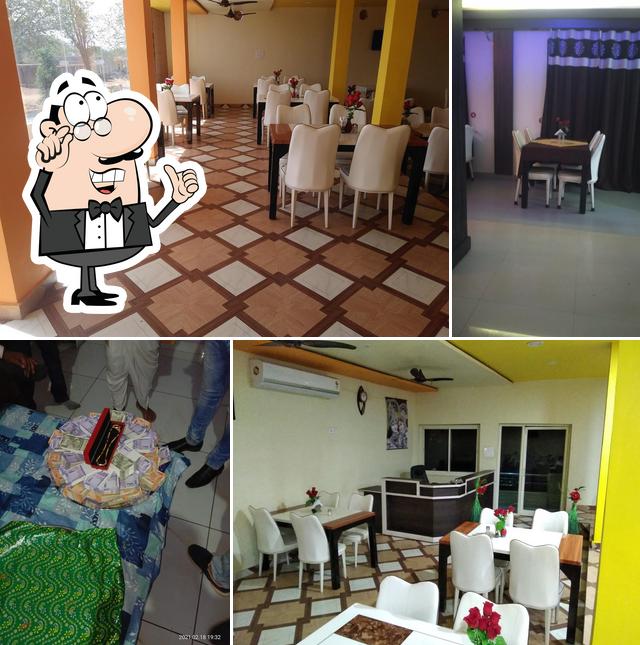 Dev Hotel & Restaurant Kolaras