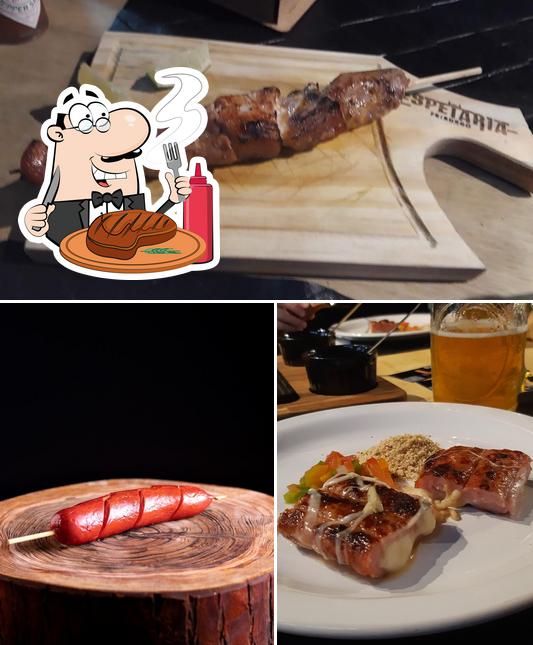 Espetaria Friburgo - Restaurante e Bar
