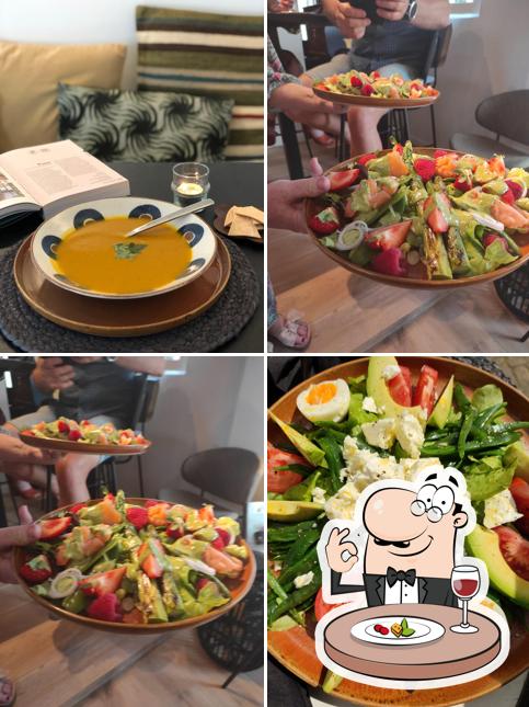 Jacky Wine & Dine