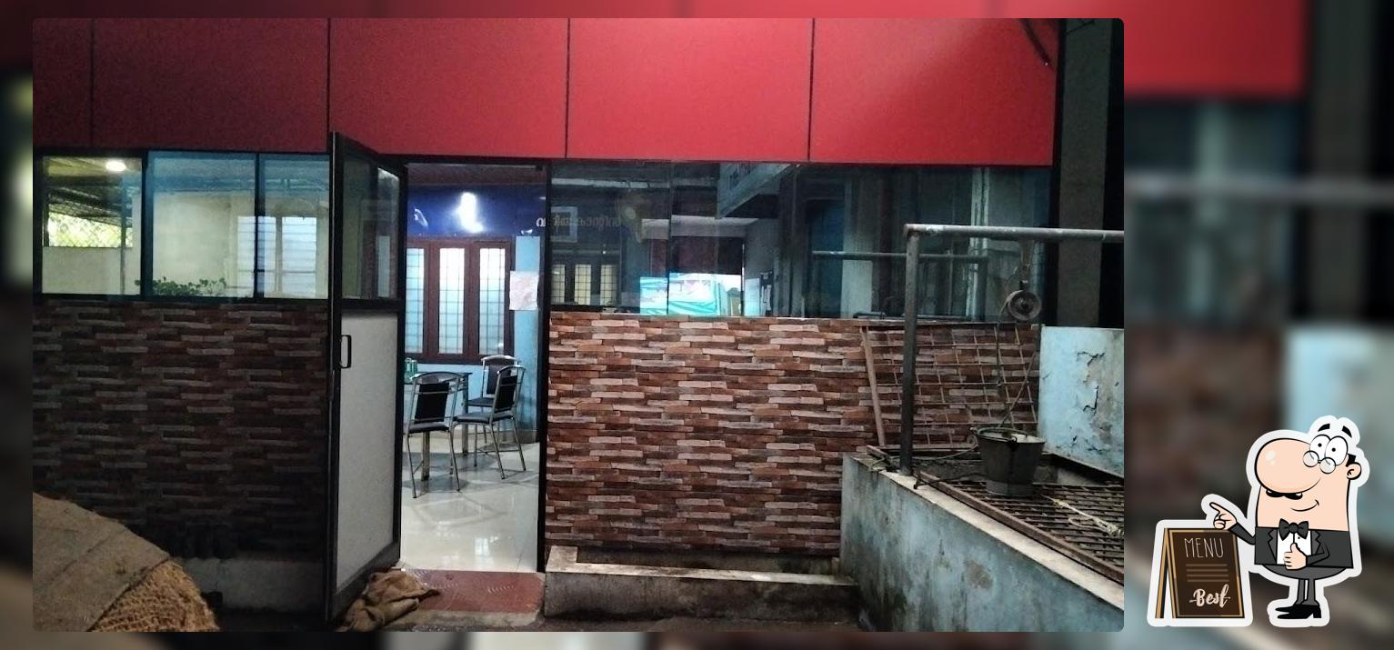 Janakeeya Hotel by Kudumbashree Nenmanikkara