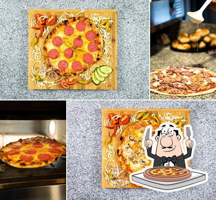LA ANTICA PIZZERIA, München Restaurantbewertungen