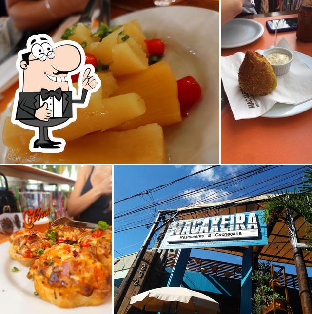 See the pic of Macaxeira - Restaurante & Bar (Campinas)