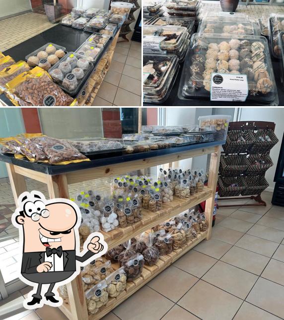 Bakery, Restaurant reviews