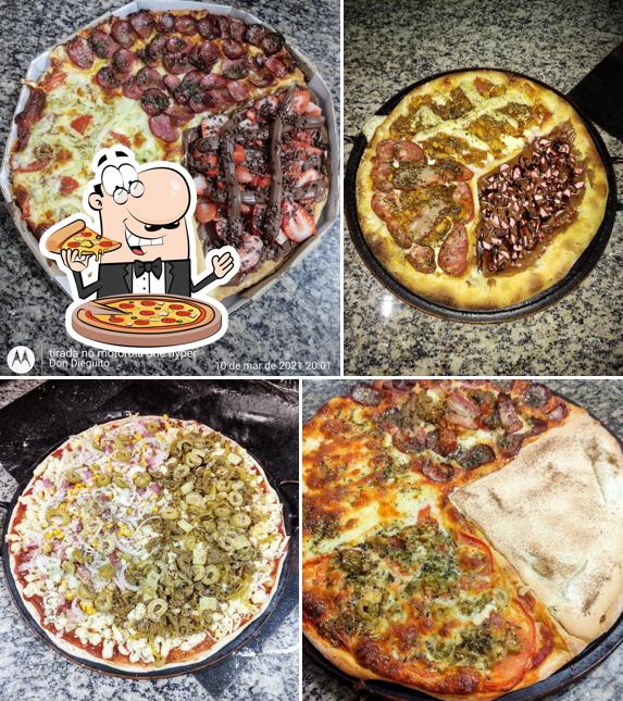 Don Dieguito Pulperia Pizzaria em Porto Alegre Pizza Artesanal e Casa de Eventos