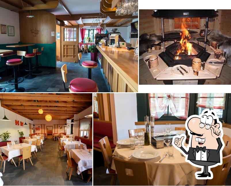 Ristorante Pizzeria Würstlhof