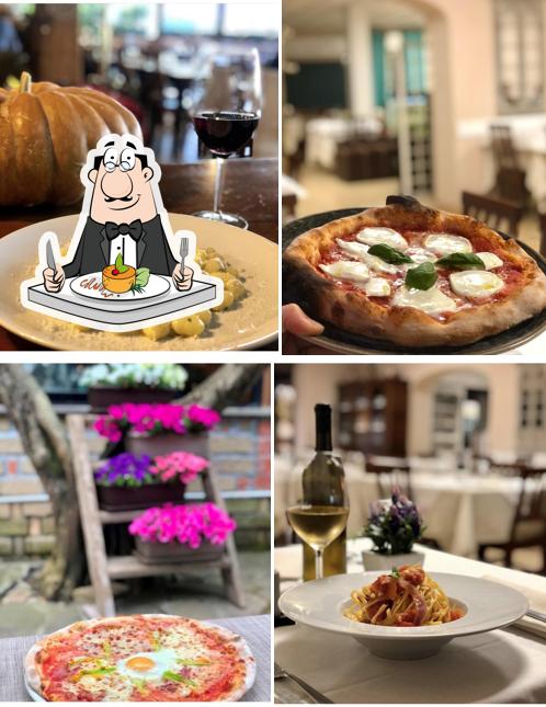 Ristorante Prato Roseto