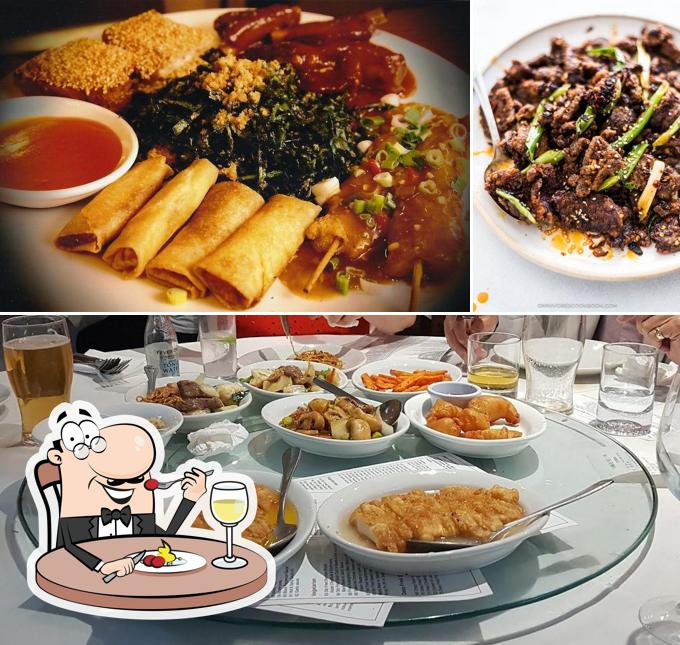 Woksoever, Cottingham - Restaurant menu, prices and reviews